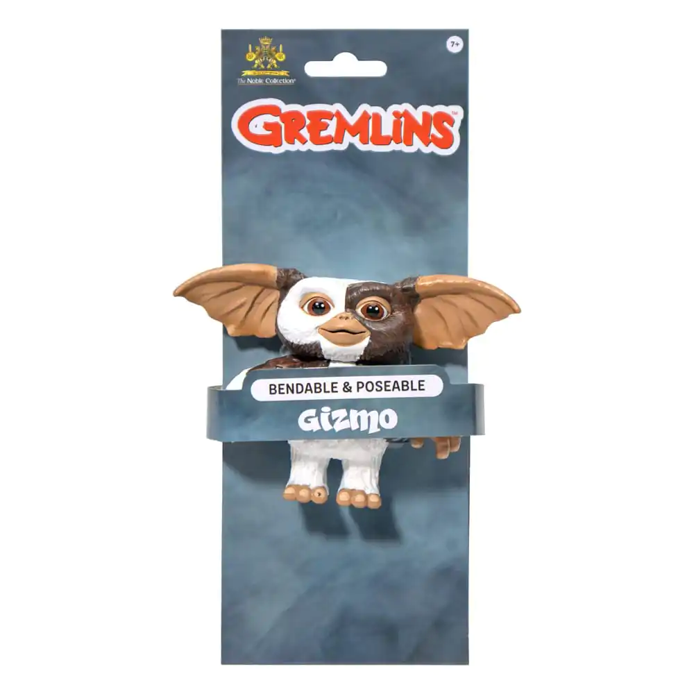 Gremlins Bendyfigs Bendable Figure Gizmo 10 cm product photo