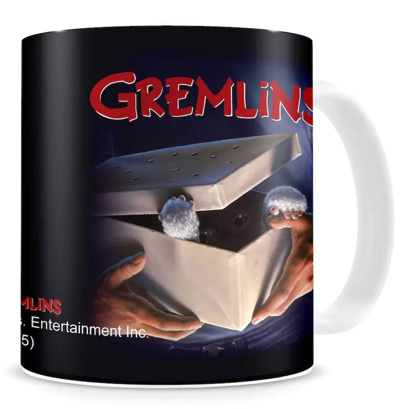 Gremlins Mug Gizmo Box product photo