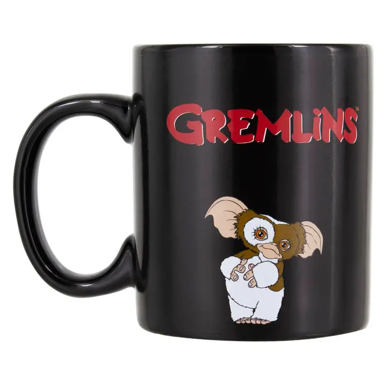 Gremlins Gizmo change mug product photo