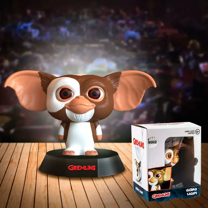 Gremlins Gizmo mini light product photo