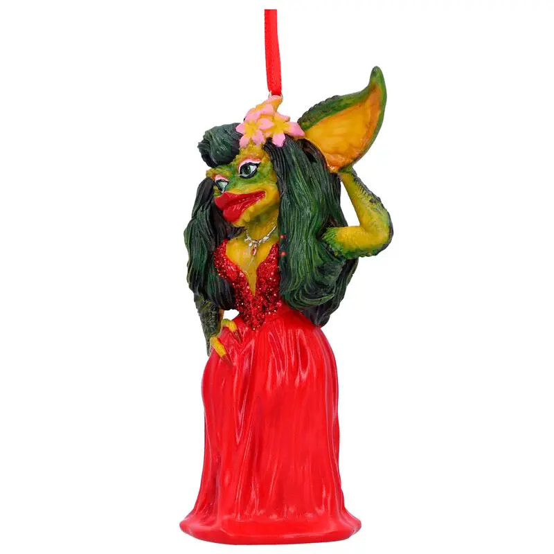 Gremlins Greta hanging ornament product photo