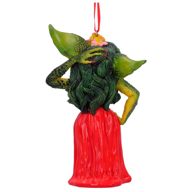 Gremlins Greta hanging ornament product photo