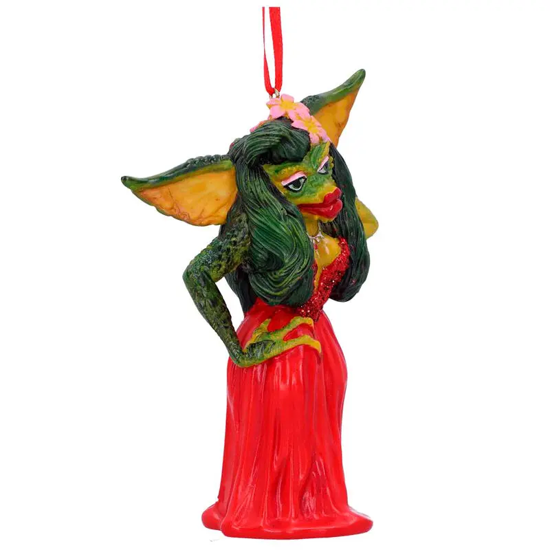 Gremlins Greta hanging ornament product photo