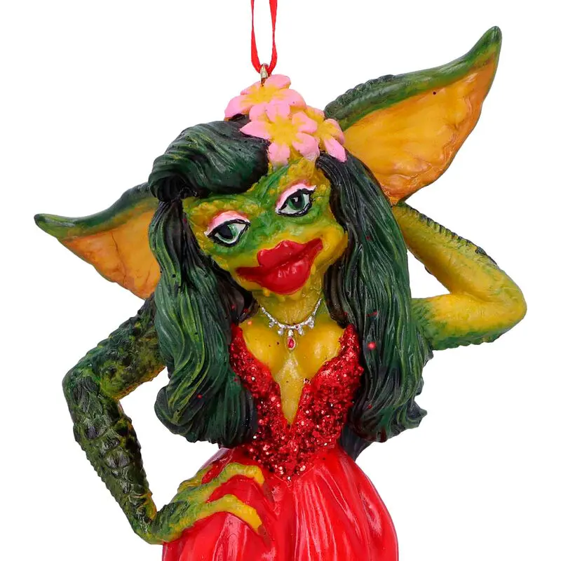 Gremlins Greta hanging ornament product photo