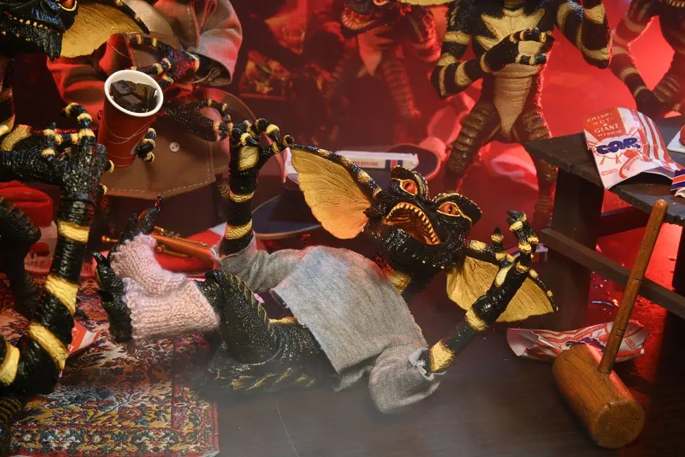 Gremlins Accessory Pack for Action Figures 1984 product photo