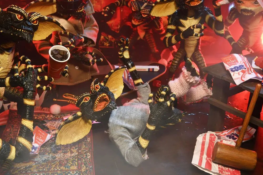 Gremlins Accessory Pack for Action Figures 1984 product photo