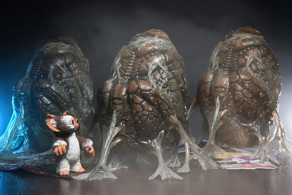 Gremlins Accessory Pack for Action Figures 1984 product photo