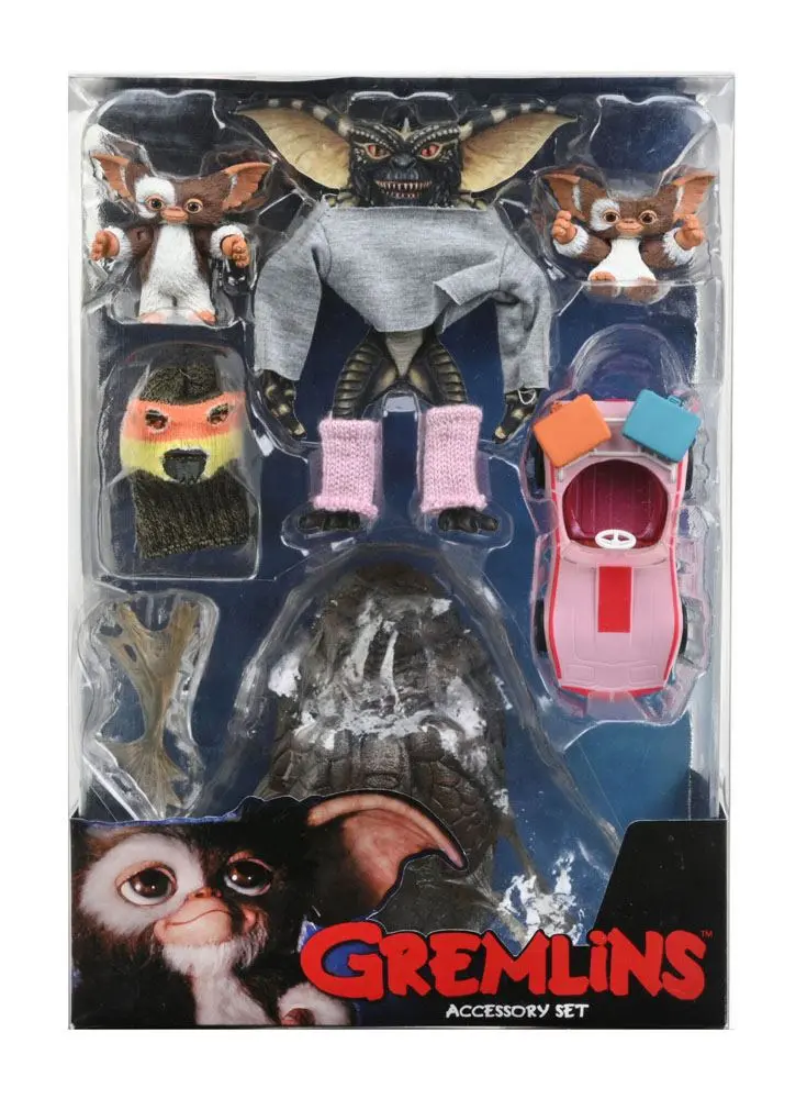 Gremlins Accessory Pack for Action Figures 1984 product photo