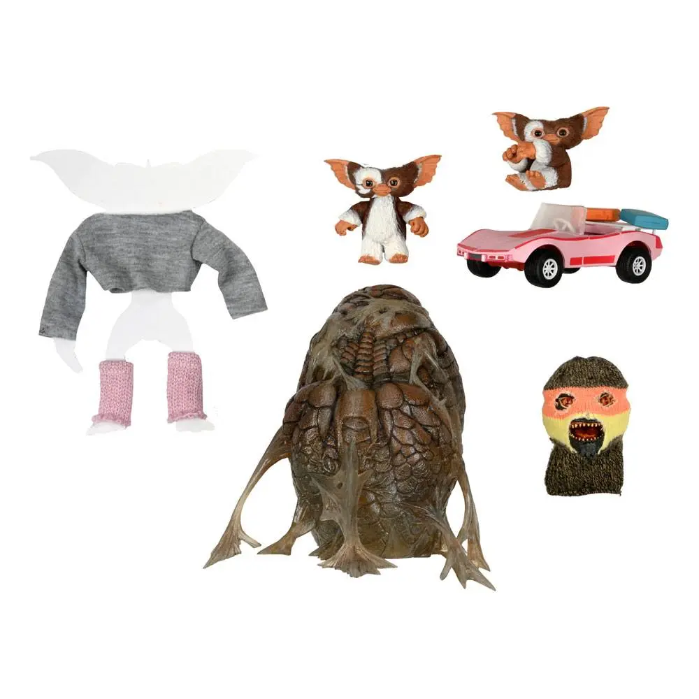 Gremlins Accessory Pack for Action Figures 1984 product photo