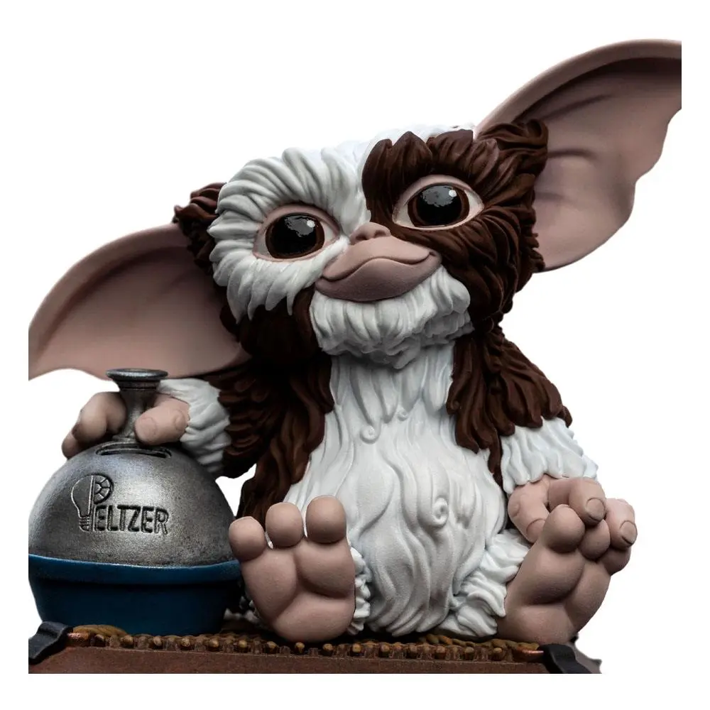 Gremlins Mini Epics Vinyl Figure Gizmo 12 cm termékfotó