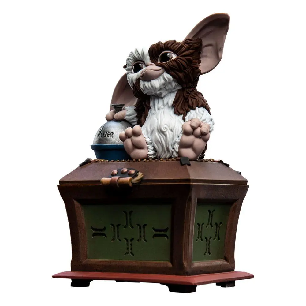 Gremlins Mini Epics Vinyl Figure Gizmo 12 cm termékfotó