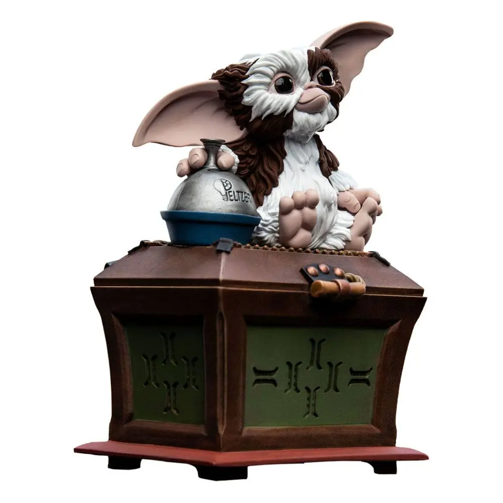 Gremlins Mini Epics Vinyl Figure Gizmo 12 cm termékfotó