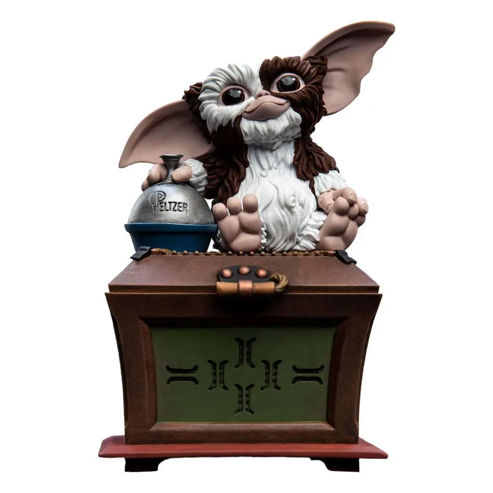 Gremlins Mini Epics Vinyl Figure Gizmo 12 cm termékfotó