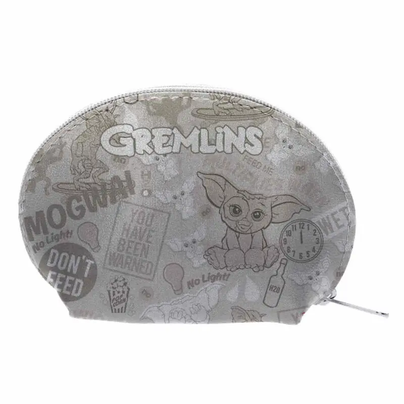 Gremlins Wallet Pattern product photo