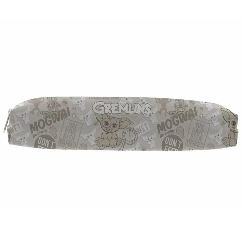 Gremlins Pencil Case Gizmo Pattern product photo