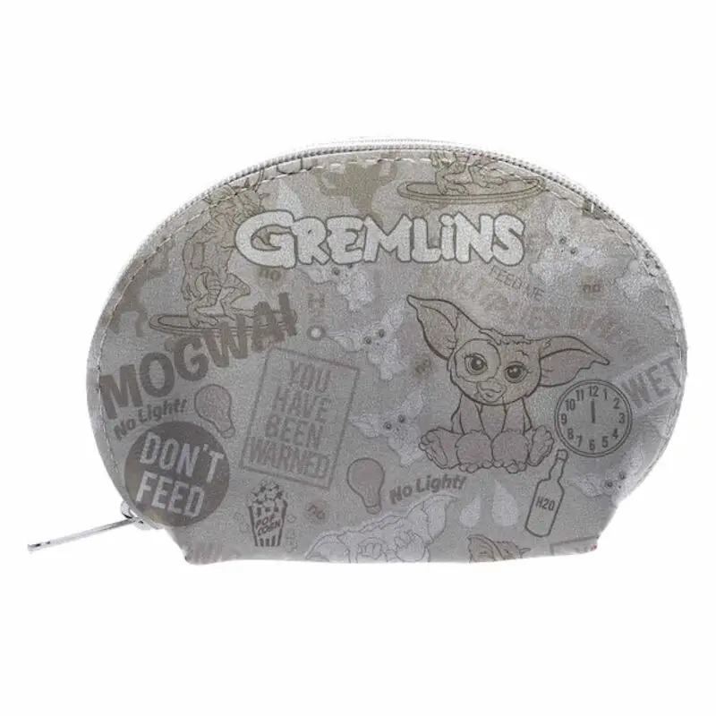 Gremlins Wallet Pattern product photo