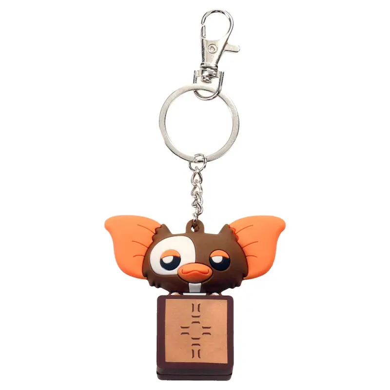 Gremlins Pokis 3D keychain product photo