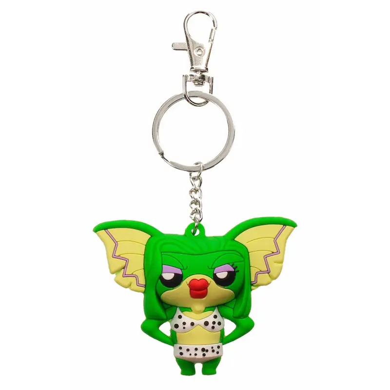 Gremlins Pokis Greta keychain product photo