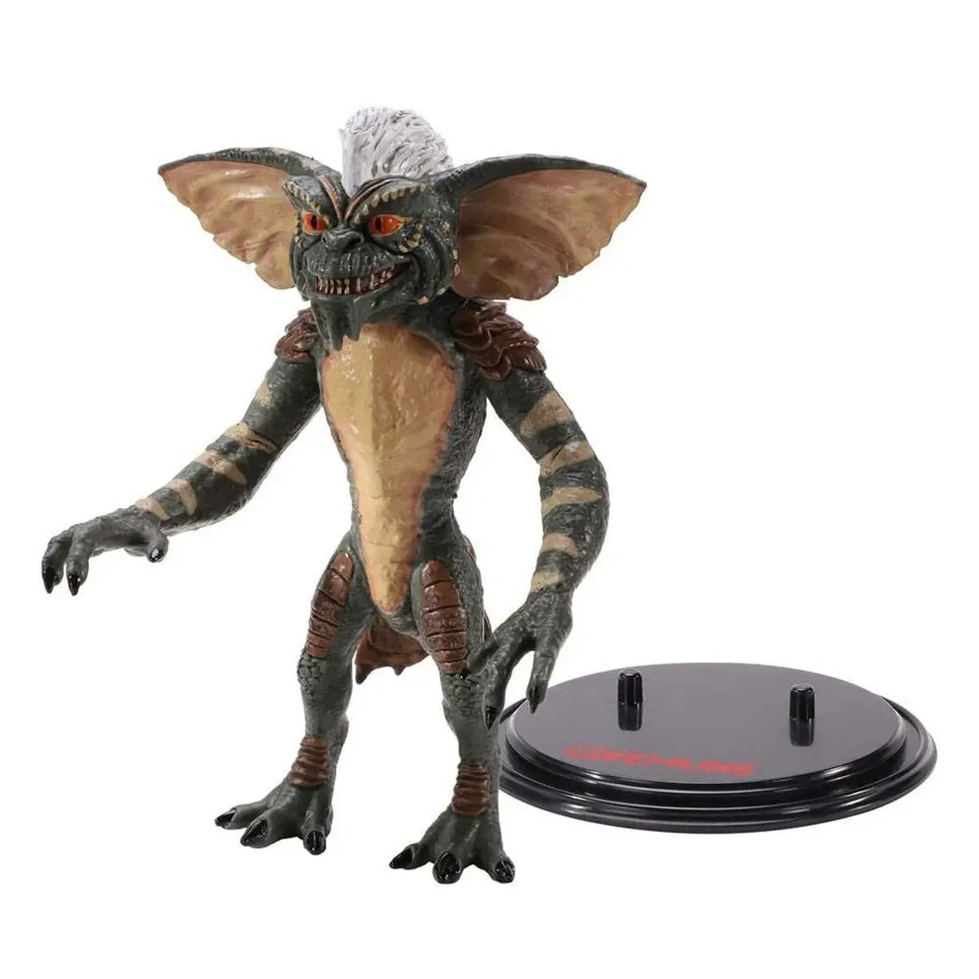 Gremlins Bendyfigs Bendable Figure Stripe 15 cm termékfotó