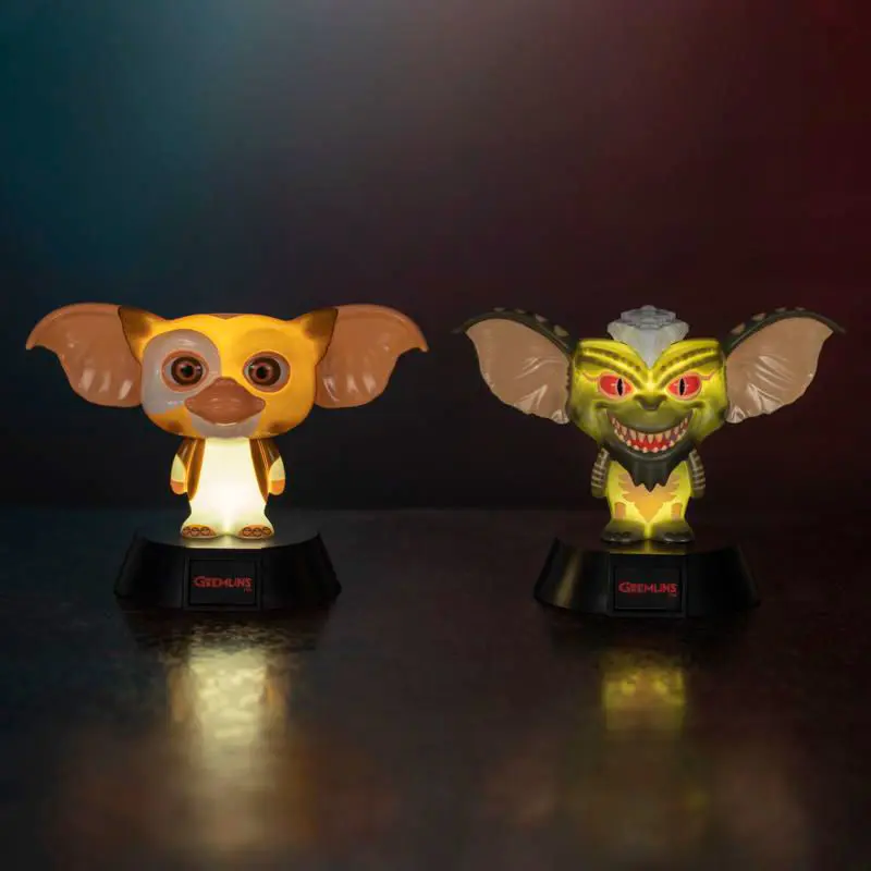 Gremlins Stripe mini light product photo