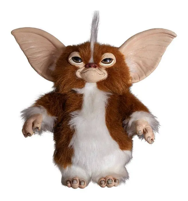 Gremlins Figure Stripe Mogwai Puppet Prop / Marionette 25 cm product photo
