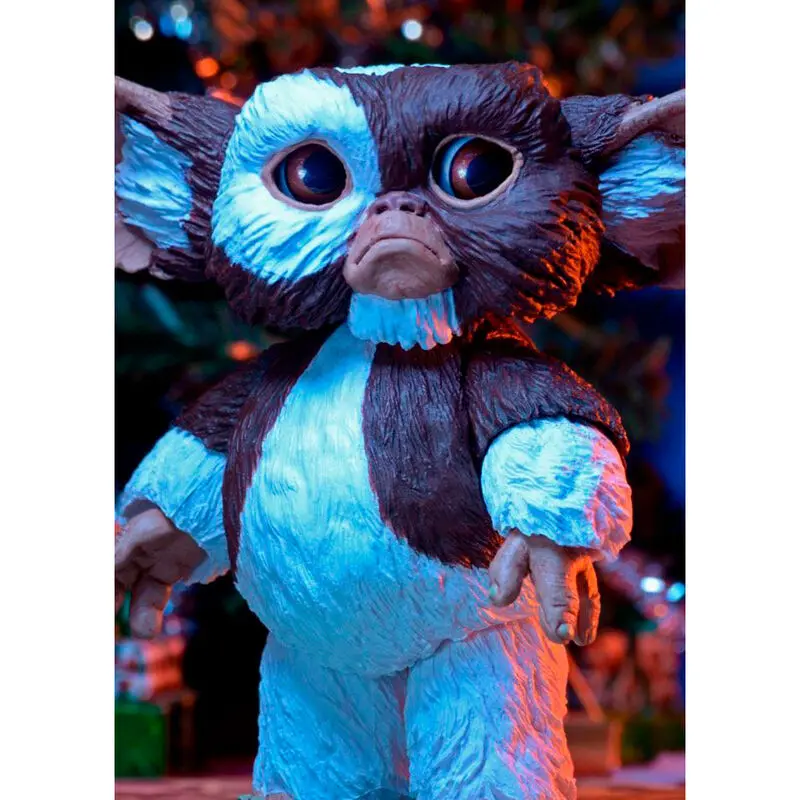 Gremlins Ultimate Action Figure Gizmo 12 cm product photo