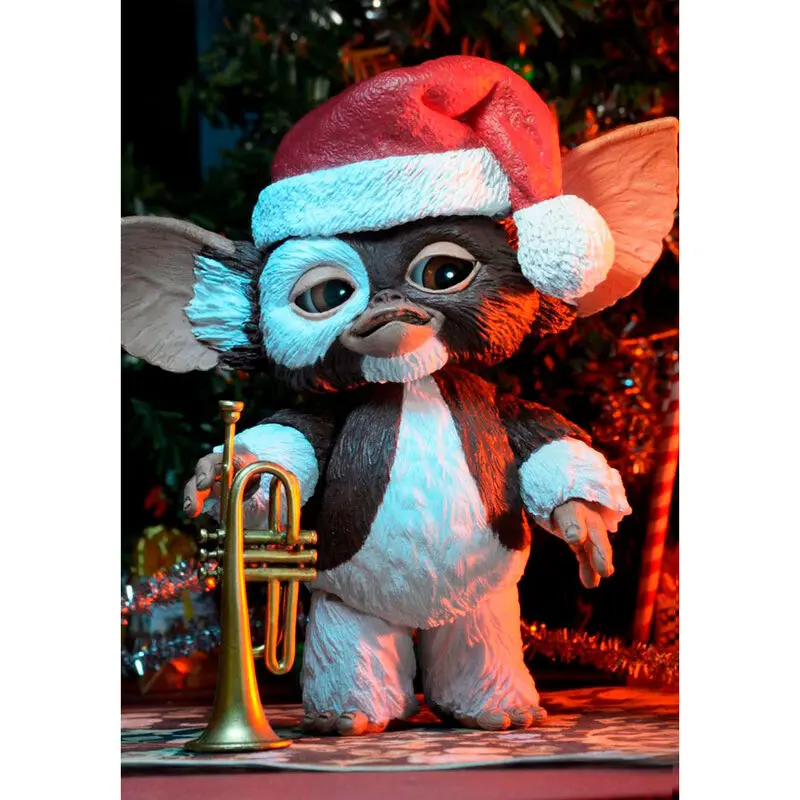 Gremlins Ultimate Action Figure Gizmo 12 cm product photo