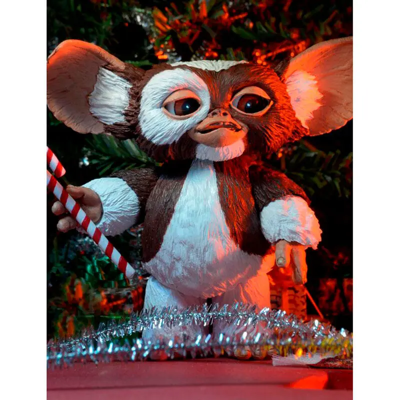 Gremlins Ultimate Action Figure Gizmo 12 cm product photo