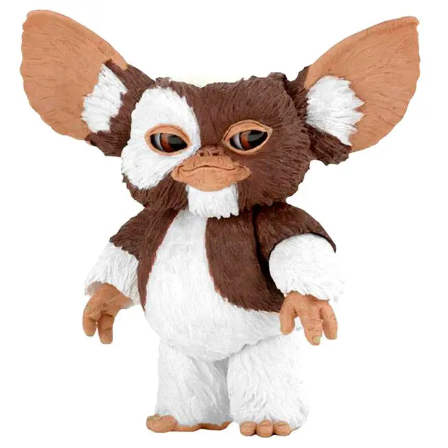 Gremlins Ultimate Action Figure Gizmo 12 cm termékfotó