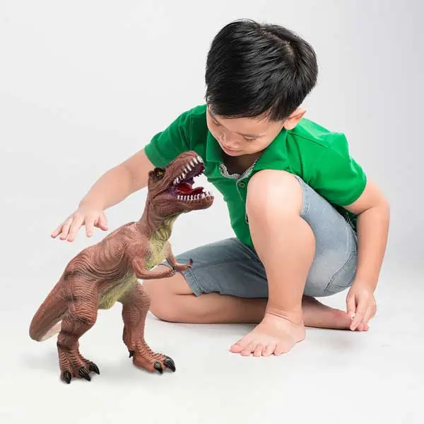 T-Rex Dinosaur with sound product photo