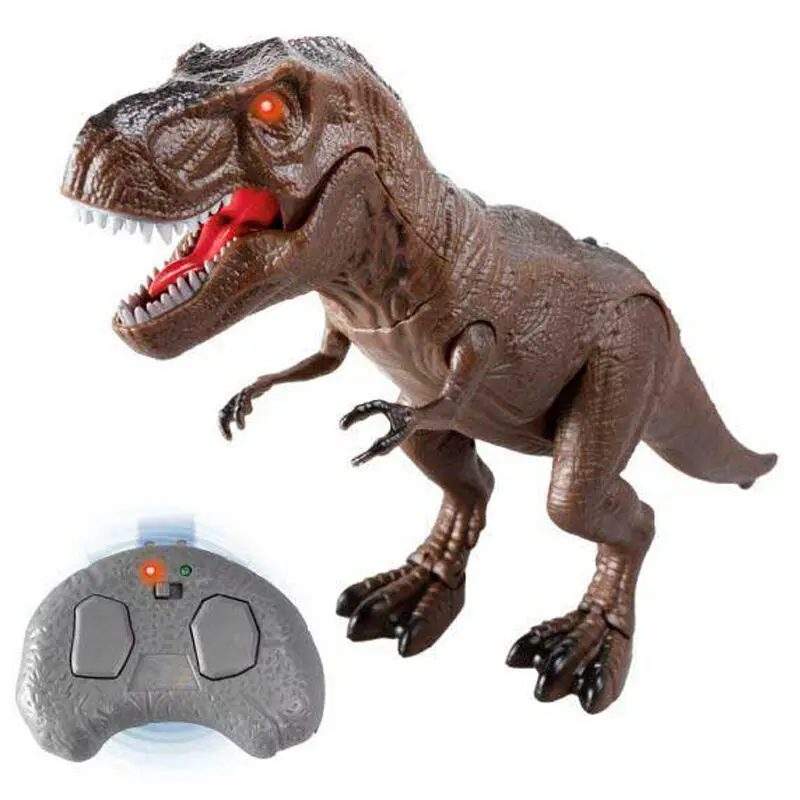 T-Rex Dinosaur radio controlled product photo