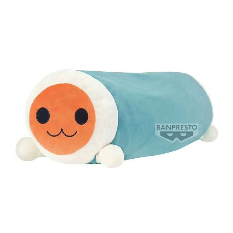 Taiko No Tatsujin jumbo plush toy 70cm termékfotó