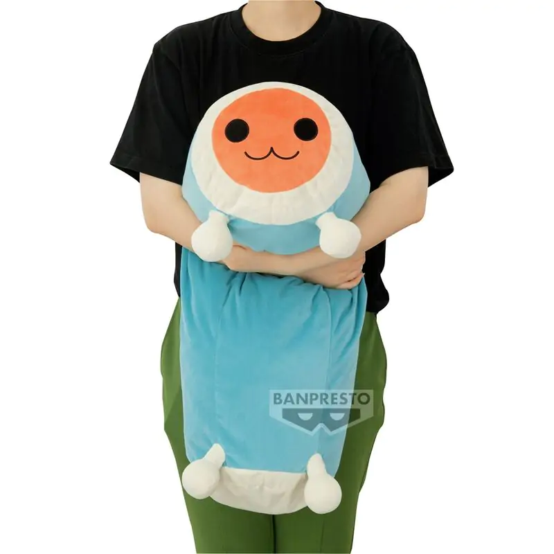 Taiko No Tatsujin jumbo plush toy 70cm termékfotó