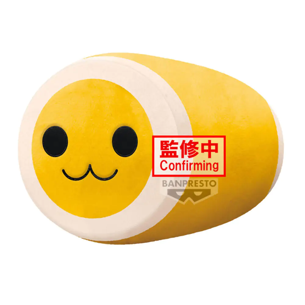 Taiko No Tatsujin plush toy 50cm product photo