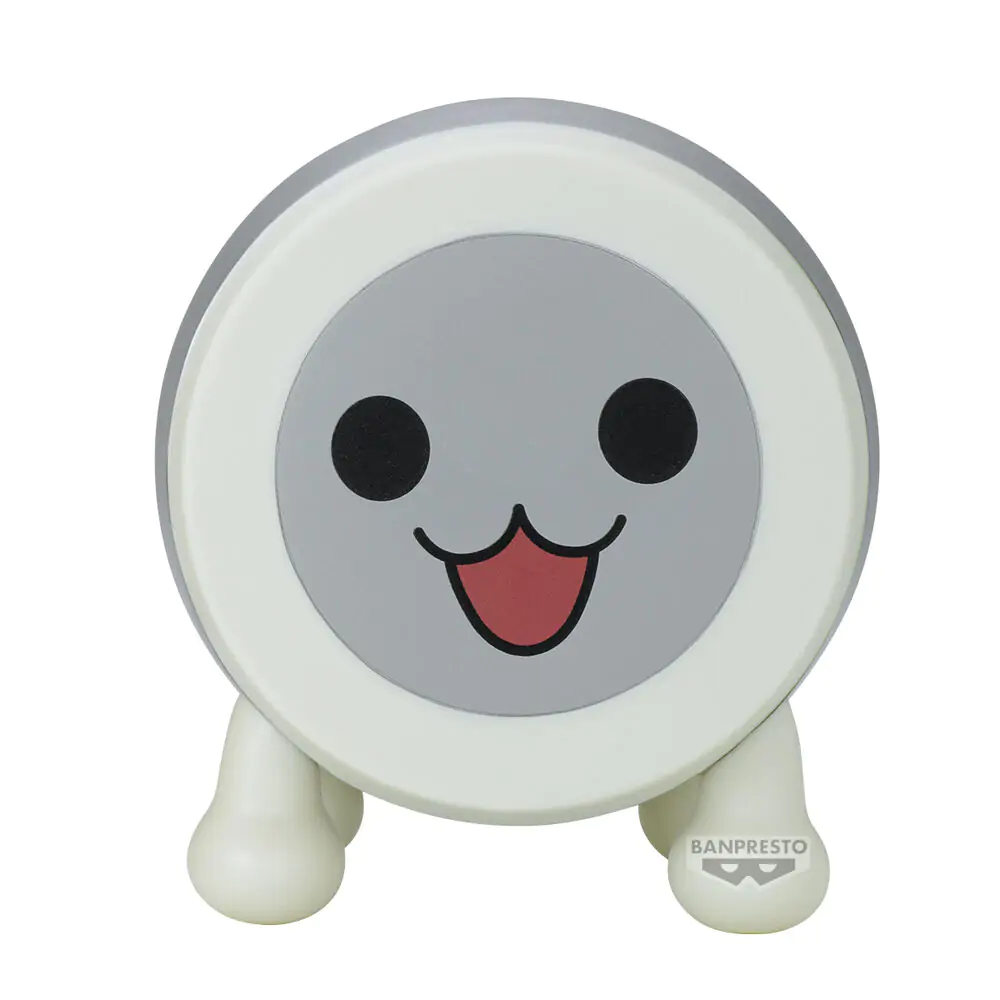 Taiko No Tatsujin - Taito No Tatsujin Silver figure 11cm product photo