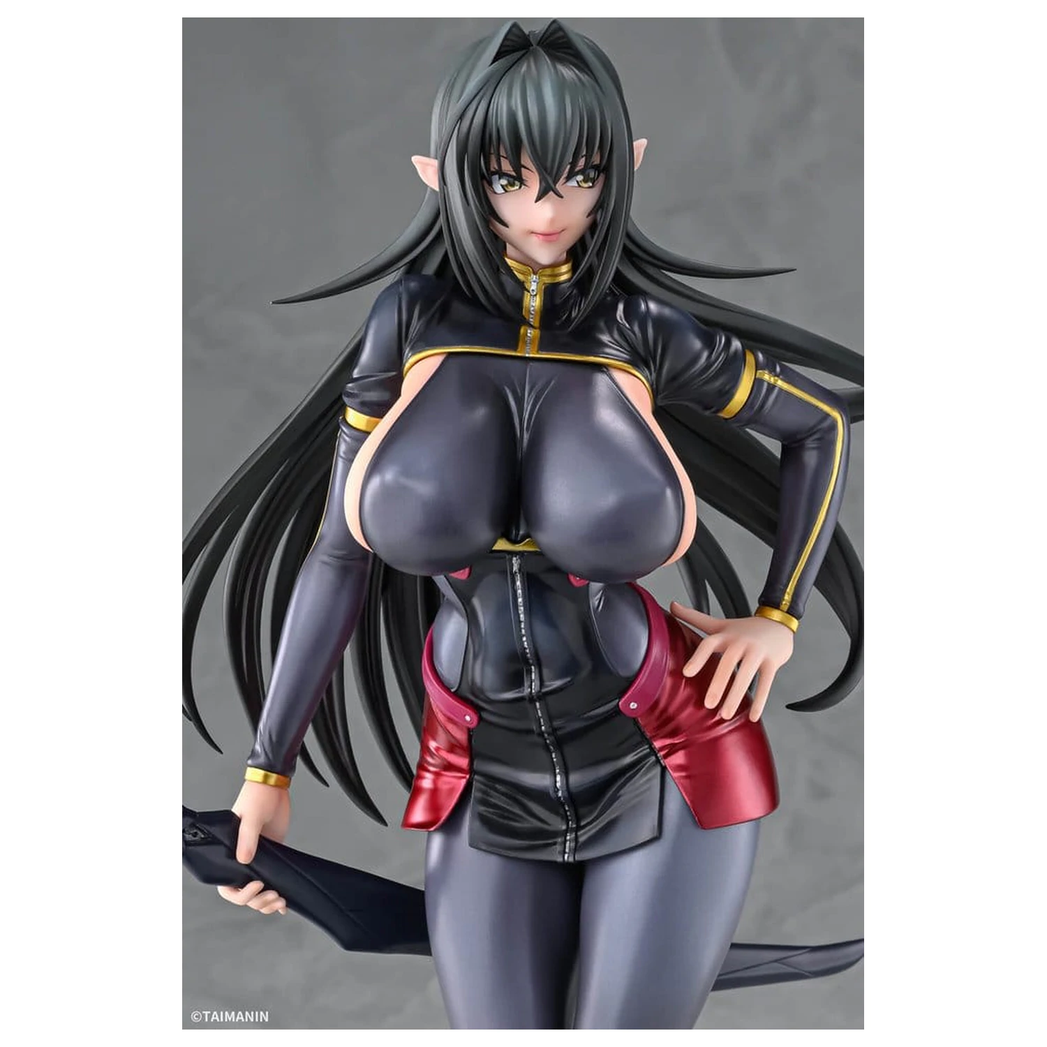 Taimanin PVC Figure 1/6 Annerose Vajra 31 cm product photo