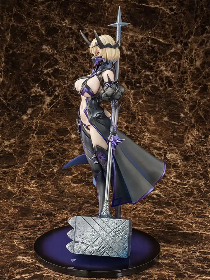 Taimanin RPG X Statue 1/6 Revenant Wight 34 cm product photo