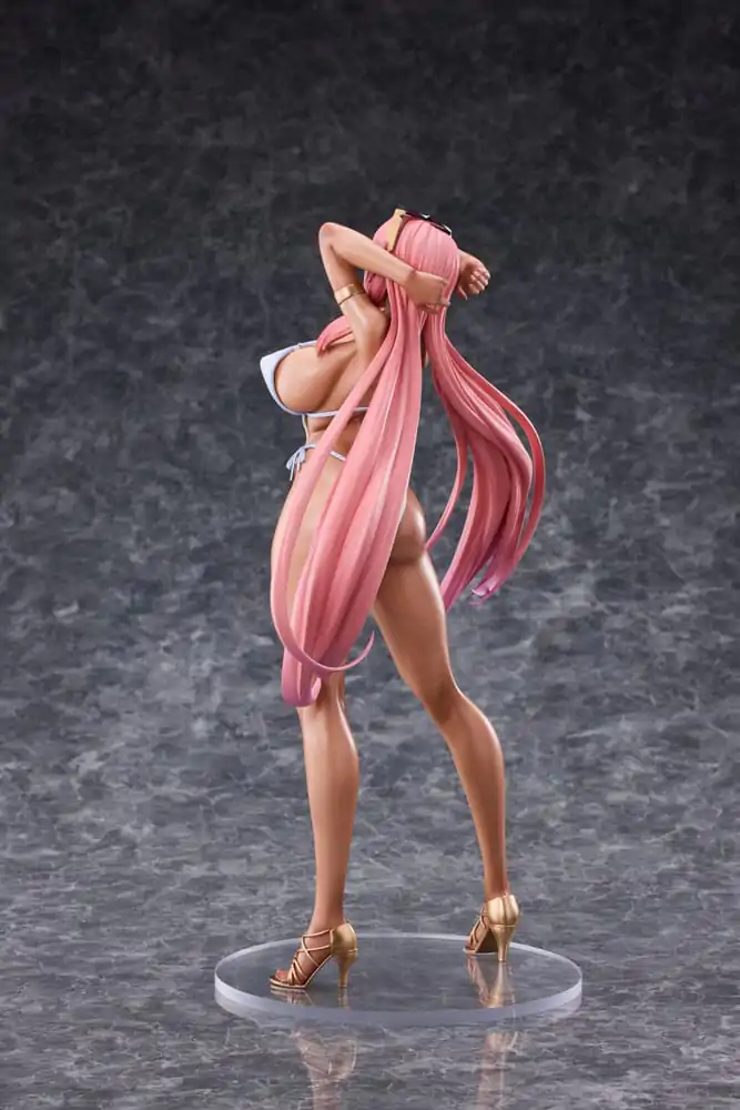 Taimanin RPGX Statue 1/6 Ingrid Beach Empress Ver. 30 cm termékfotó