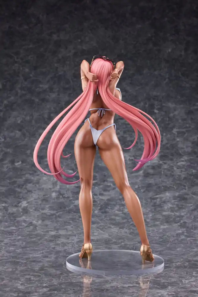 Taimanin RPGX Statue 1/6 Ingrid Beach Empress Ver. 30 cm termékfotó