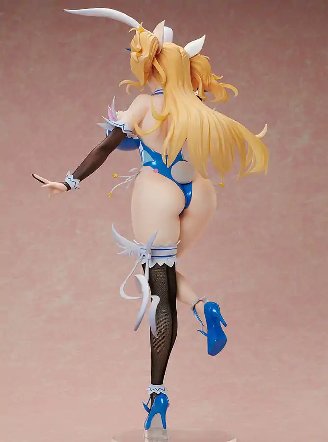 Taimanin Series PVC Statue 1/4 Kirara Onisaki Bunny Ver. 50 cm product photo