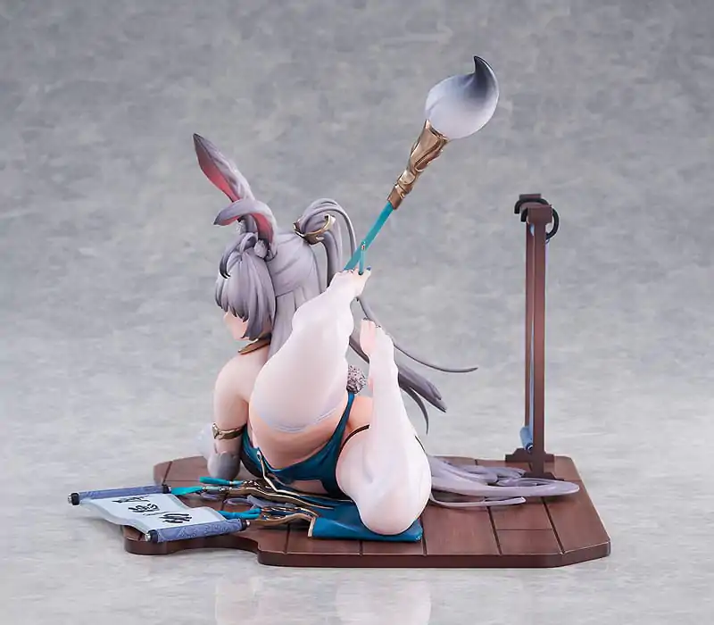 Taitai Original Character PVC Statue 1/6 Gengjyut 18 cm termékfotó