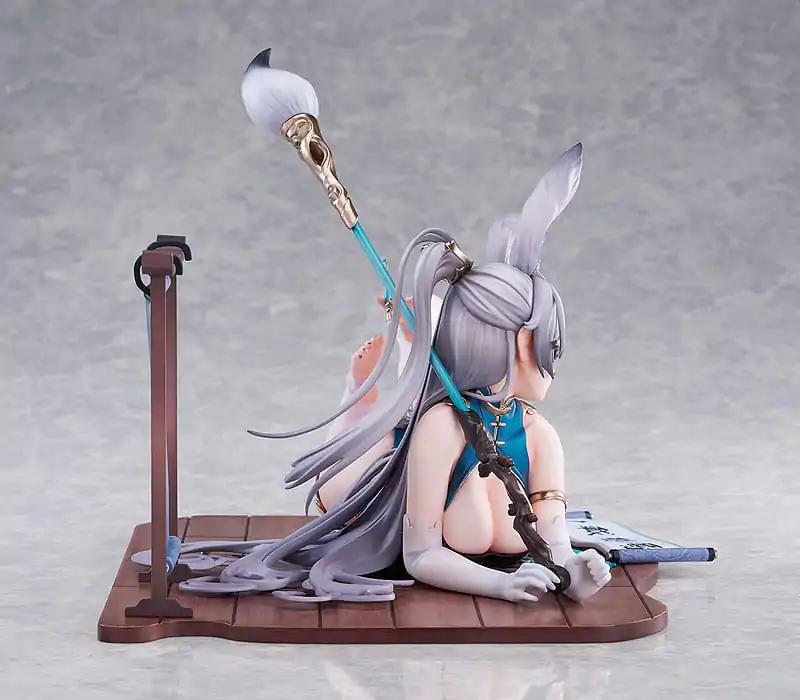 Taitai Original Character PVC Statue 1/6 Gengjyut 18 cm termékfotó