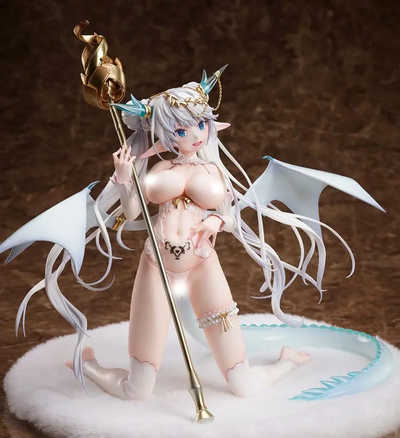 Takahiro Tsurusaki Original Character PVC Statue 1/6 Muraise re-run 23 cm termékfotó