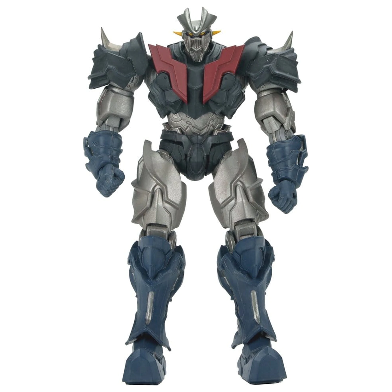 Takatoku Go! Saga Action Figure Ultimate Mazinger Z 18 cm product photo