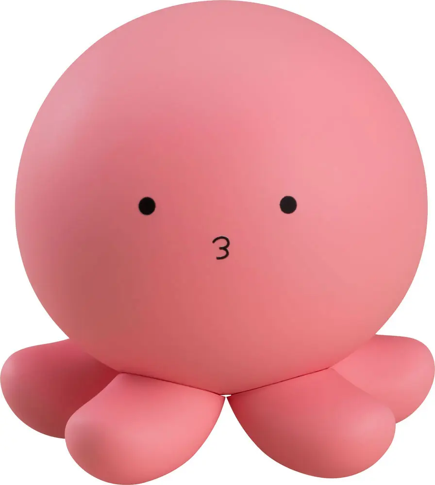 Takopi's Original Sin Nendoroid Action Figure Takopi 10 cm product photo