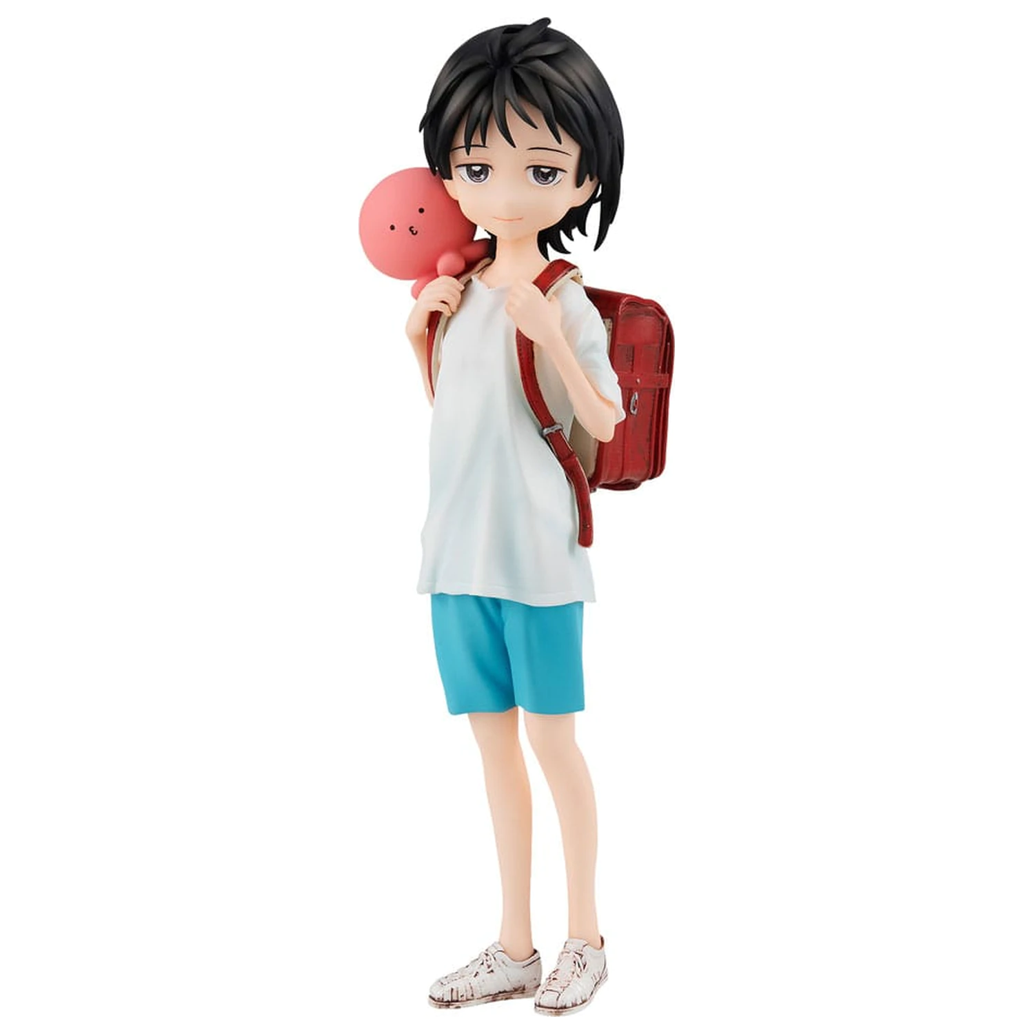 Takopi's Original Sin Pop Up Parade PVC Statue Shizuka Kuze & Takopi 18 cm product photo