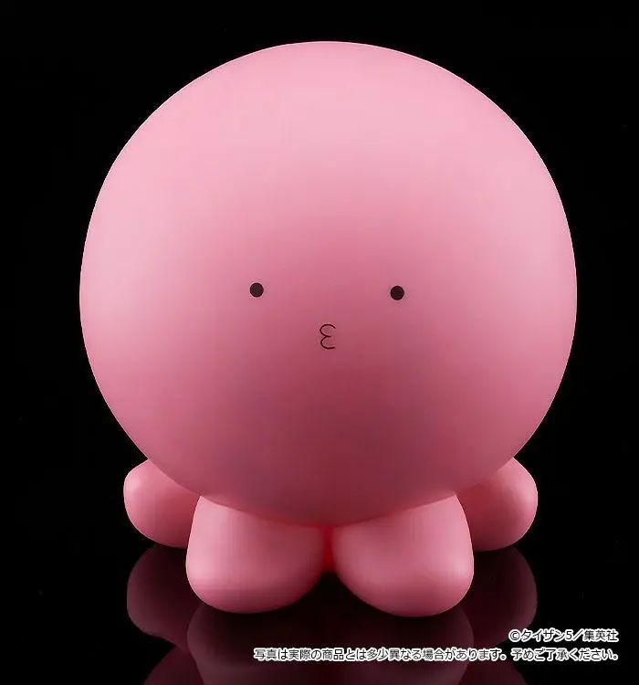 Takopi's Original Sin Soft Vinyl Figure Takopi 18 cm product photo