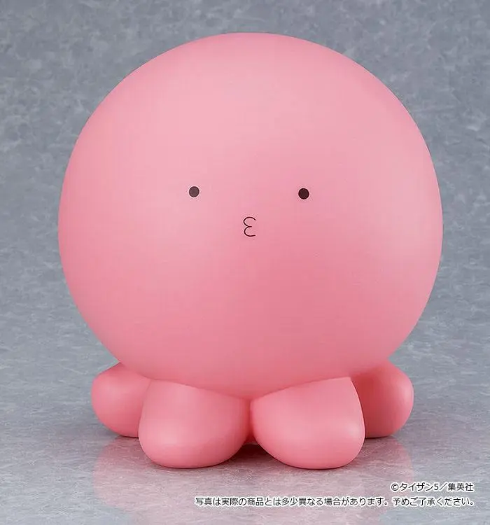 Takopi's Original Sin Soft Vinyl Figure Takopi 18 cm product photo