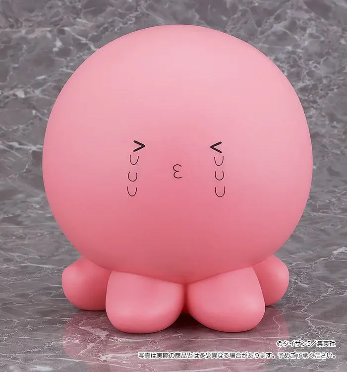Takopi's Original Sin Soft Vinyl Figure Takopi: I Don't Know, Pi 18 cm product photo