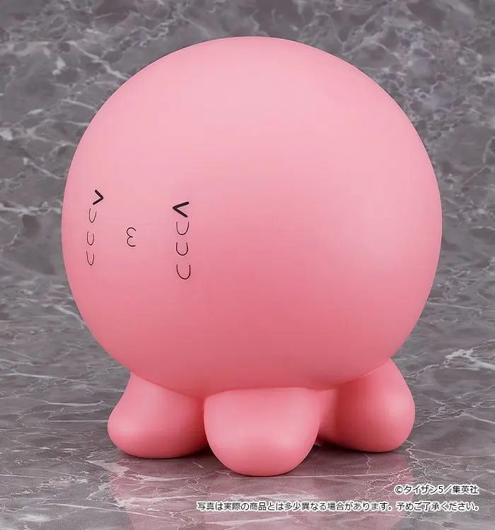 Takopi's Original Sin Soft Vinyl Figure Takopi: I Don't Know, Pi 18 cm product photo